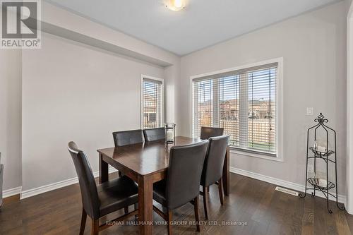 8 Pollock Avenue, Brock, ON - Indoor Photo Showing Dining Room