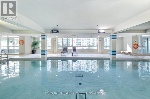 2702 - 30 Grand Trunk Crescent, Toronto, ON - Indoor Photo Showing Other Room With In Ground Pool