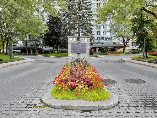 Exterior entrance - 1006-50 Rue Berlioz, Montréal (Verdun/Île-Des-Soeurs), QC - Outdoor