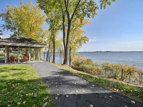 Waterfront - 1006-50 Rue Berlioz, Montréal (Verdun/Île-Des-Soeurs), QC - Outdoor With Body Of Water With View