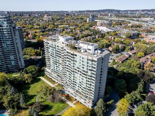 Aerial photo - 1006-50 Rue Berlioz, Montréal (Verdun/Île-Des-Soeurs), QC - Outdoor