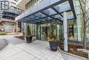 1003 - 59 Annie Craig Drive, Toronto, ON  - Outdoor 