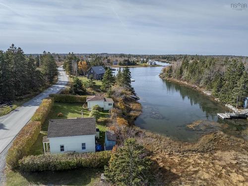 501 Stonehurst Road, Stonehurst North, NS 