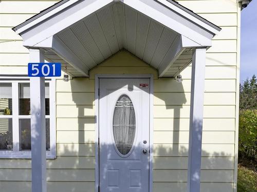 501 Stonehurst Road, Stonehurst North, NS 