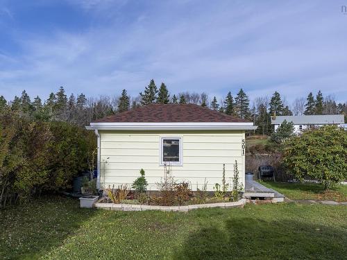 501 Stonehurst Road, Stonehurst North, NS 