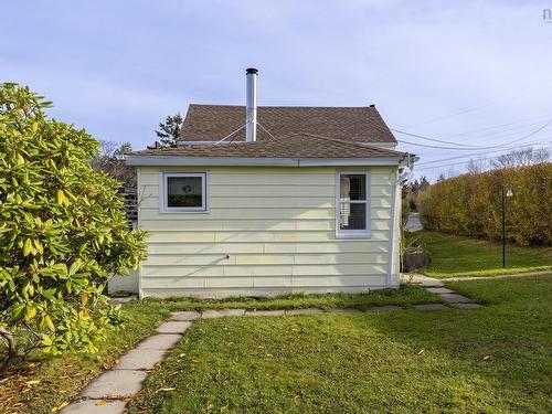 501 Stonehurst Road, Stonehurst North, NS 