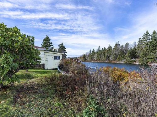 501 Stonehurst Road, Stonehurst North, NS 