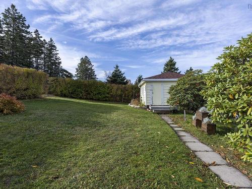501 Stonehurst Road, Stonehurst North, NS 