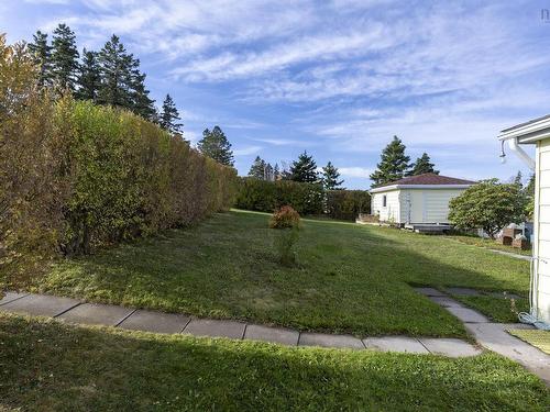501 Stonehurst Road, Stonehurst North, NS 