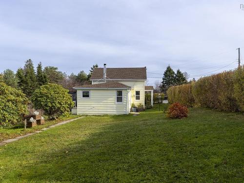 501 Stonehurst Road, Stonehurst North, NS 