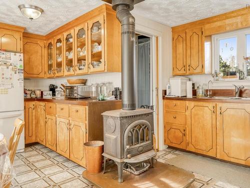 501 Stonehurst Road, Stonehurst North, NS 