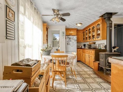 501 Stonehurst Road, Stonehurst North, NS 