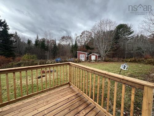 47 Angus Hiltz Road, Chester Basin, NS 