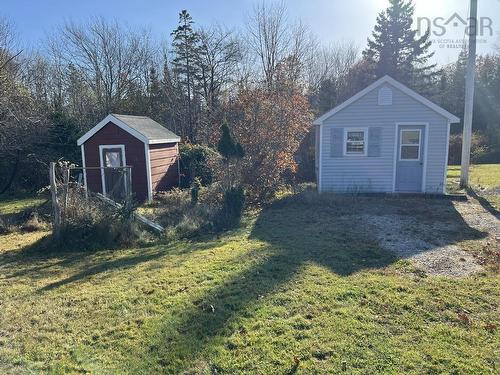 47 Angus Hiltz Road, Chester Basin, NS 