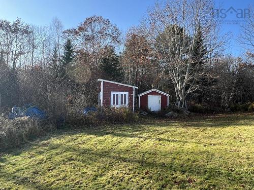 47 Angus Hiltz Road, Chester Basin, NS 