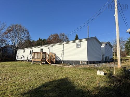 47 Angus Hiltz Road, Chester Basin, NS 