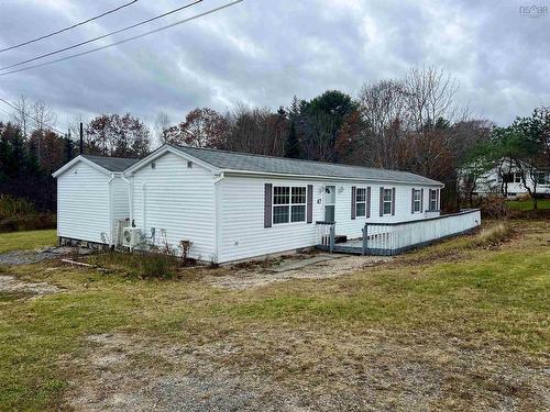 47 Angus Hiltz Road, Chester Basin, NS 