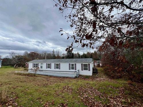 47 Angus Hiltz Road, Chester Basin, NS 