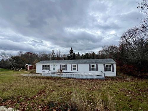 47 Angus Hiltz Road, Chester Basin, NS 