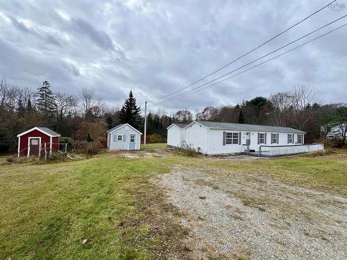 47 Angus Hiltz Road, Chester Basin, NS 