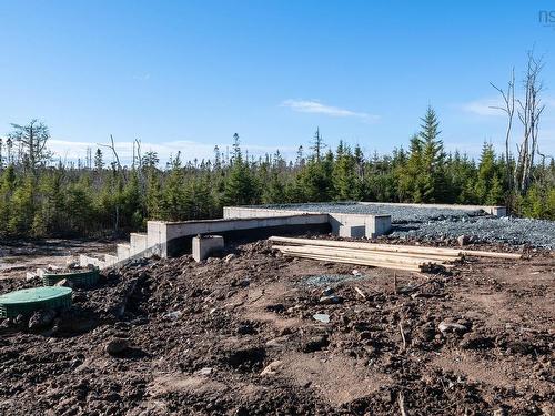 Lot 25 Terence Bay Road, Whites Lake, NS 