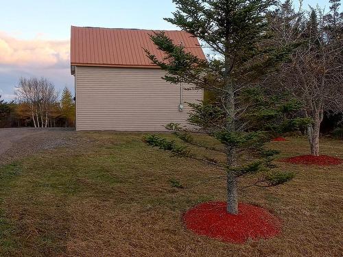 1853 Fourchu Road, Gabarus Lake, NS 