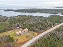 1853 Fourchu Road, Gabarus Lake, NS 