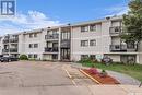 103 258 Pinehouse Place, Saskatoon, SK  - Outdoor With Facade 