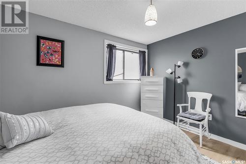 103 258 Pinehouse Place, Saskatoon, SK - Indoor Photo Showing Bedroom