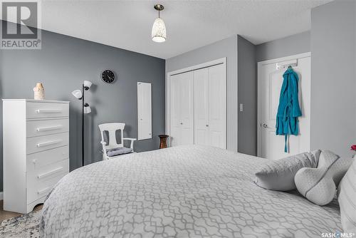 103 258 Pinehouse Place, Saskatoon, SK - Indoor Photo Showing Bedroom