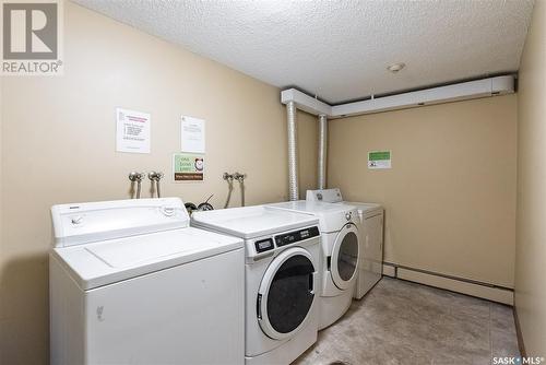 103 258 Pinehouse Place, Saskatoon, SK - Indoor Photo Showing Laundry Room