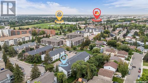 103 258 Pinehouse Place, Saskatoon, SK - Outdoor With View