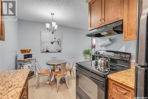 103 258 Pinehouse Place, Saskatoon, SK - Indoor Photo Showing Kitchen