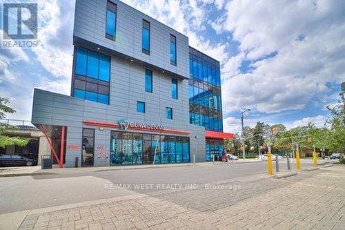 304 - 250 Dundas Street W, Mississauga, ON 