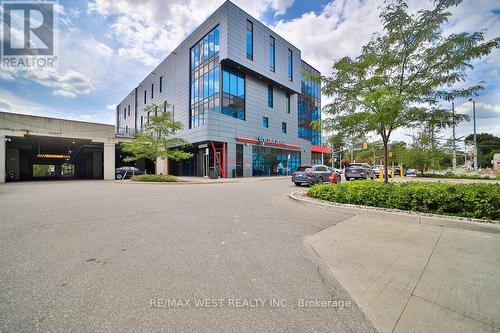 304 - 250 Dundas Street W, Mississauga, ON 