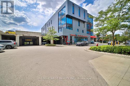 304 - 250 Dundas Street W, Mississauga, ON 