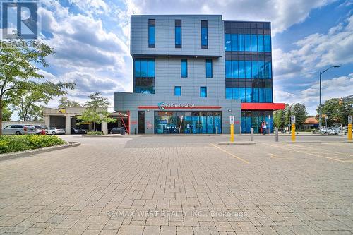 304 - 250 Dundas Street W, Mississauga, ON 