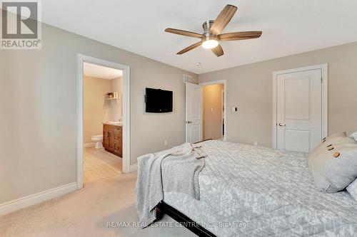 200 Birkinshaw Road, Cambridge, ON - Indoor Photo Showing Bedroom