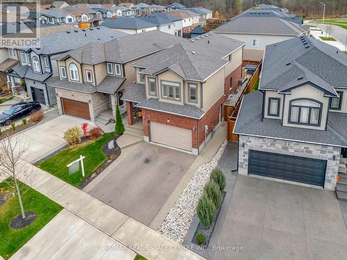 200 Birkinshaw Road, Cambridge, ON - Outdoor With Facade