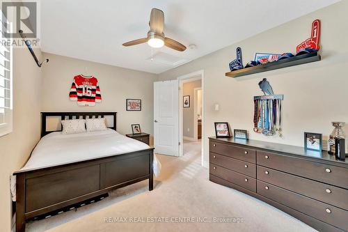 200 Birkinshaw Road, Cambridge, ON - Indoor Photo Showing Bedroom