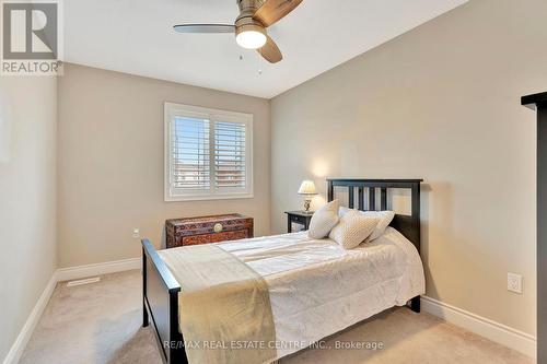 200 Birkinshaw Road, Cambridge, ON - Indoor Photo Showing Bedroom