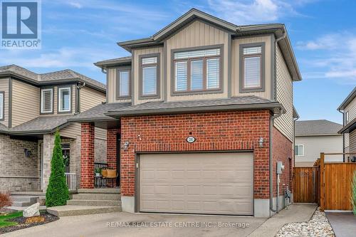 200 Birkinshaw Road, Cambridge, ON - Outdoor