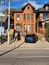 160 Herkimer Street, Hamilton, ON  - Outdoor 