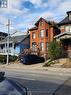 160 Herkimer Street, Hamilton, ON  - Outdoor 