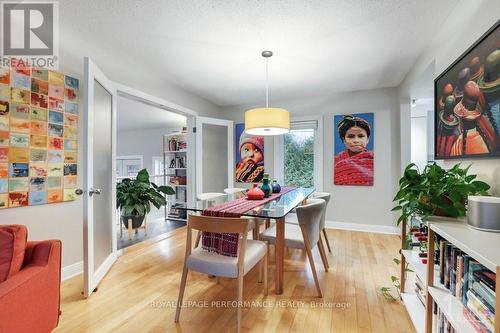 18 Birch Avenue, Ottawa, ON - Indoor