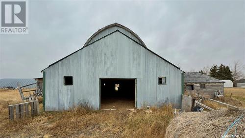 Rm Of Stanley Acreage, Melville, SK -  With Exterior