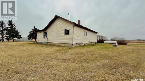 Rm Of Stanley Acreage, Melville, SK - Outdoor With Exterior