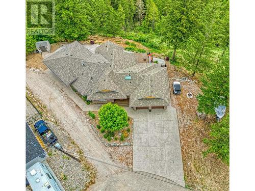 144 Crown Crescent, Vernon, BC - Outdoor