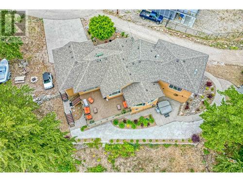 144 Crown Crescent, Vernon, BC - Outdoor