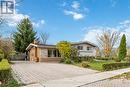 327 Base Line Road W, London, ON  - Outdoor 